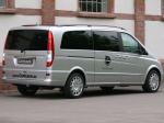 Mercedes-Benz Viano by Carlsson 2003 года